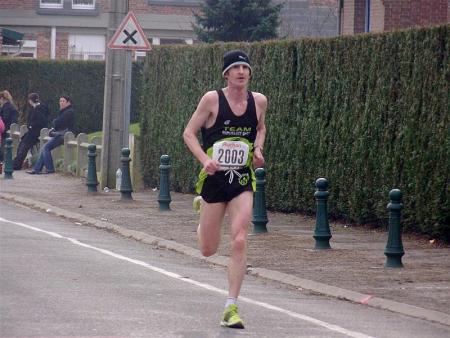 le 20 km, c�est Fr�d�ric CHOPIN